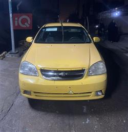 Chevrolet Optra